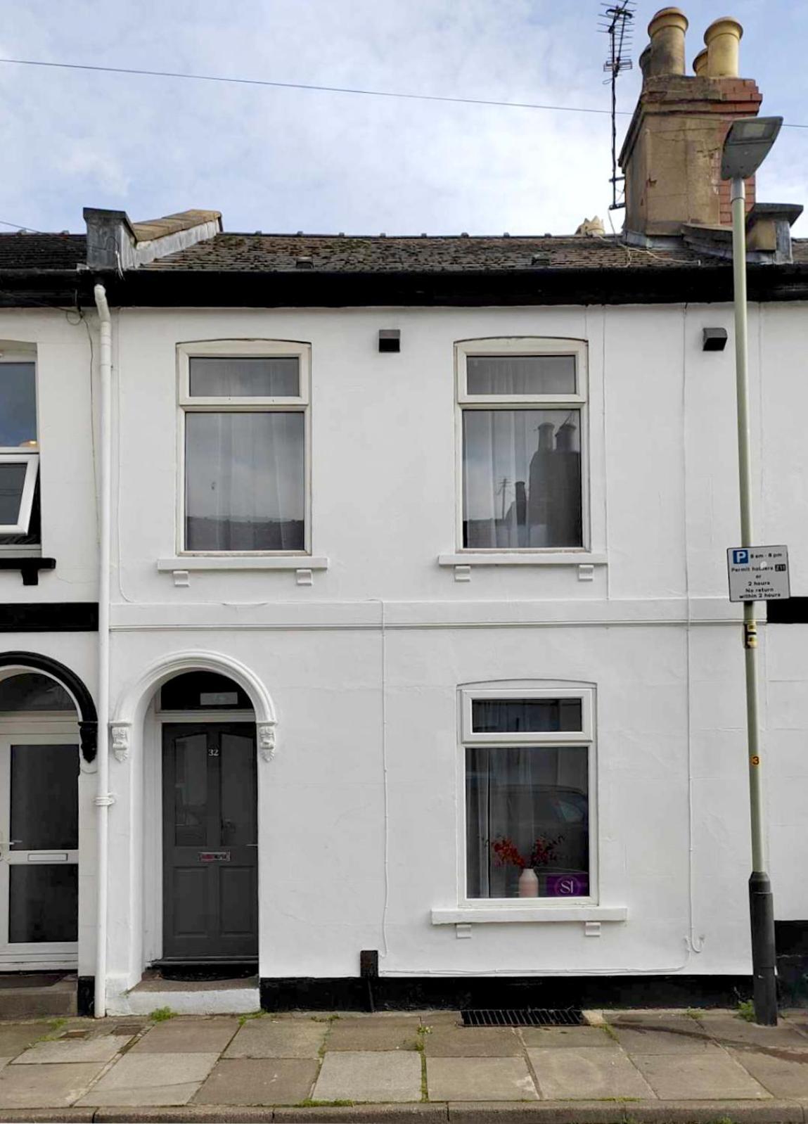 Granville 5Br Townhouse - Ideal For Groups, Families Or Contractors By Suitely Cheltenham Exterior foto